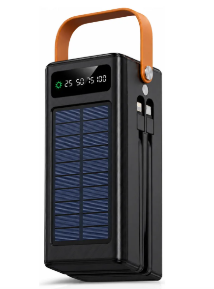 POWER BANK DE 80,000mAh🪫
