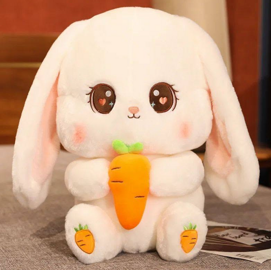 CONEJO KAWAII 🥕🐇