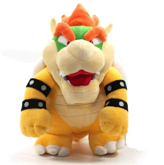 BOWSER MUSICAL + NOMBRE